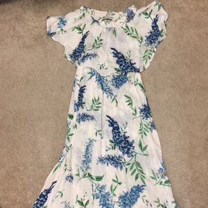 Show Me Your Mumu Nicola Maxi size Medium